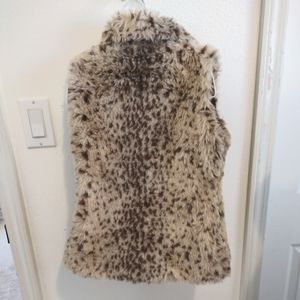 Vest girls 6x Catherine